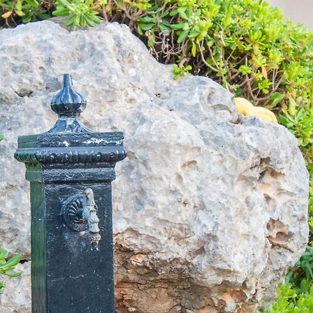 Villino Agave Villa San Vito Lo Capo Bagian luar foto